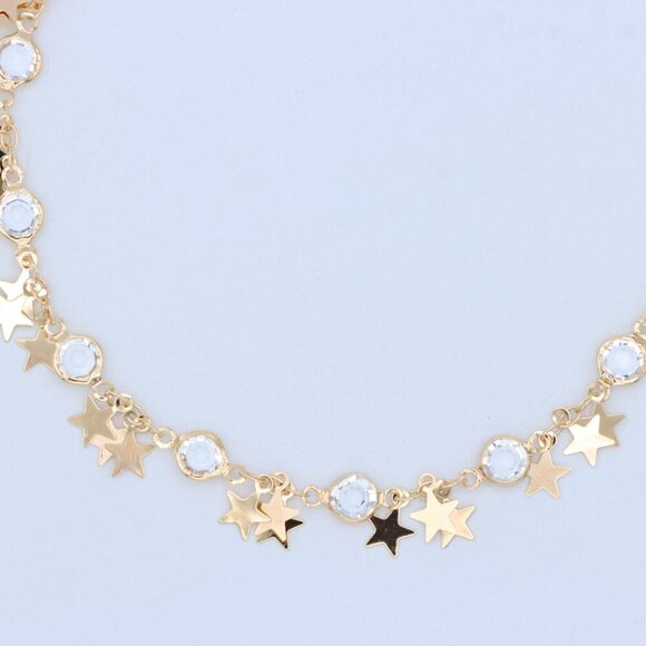 "Minimalist & Elegant Necklace Chain – Perfect for Women & Girls | UNVRC1327 - Picture 5 of 10